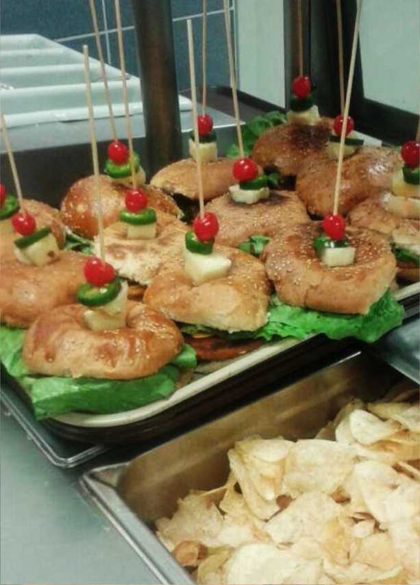 Abre tu Imaginación